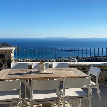 Meraki Apartments Crete Plakias Exterior photo