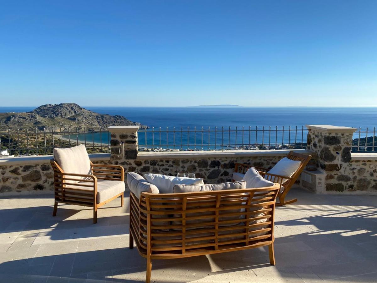 Meraki Apartments Crete Plakias Exterior photo