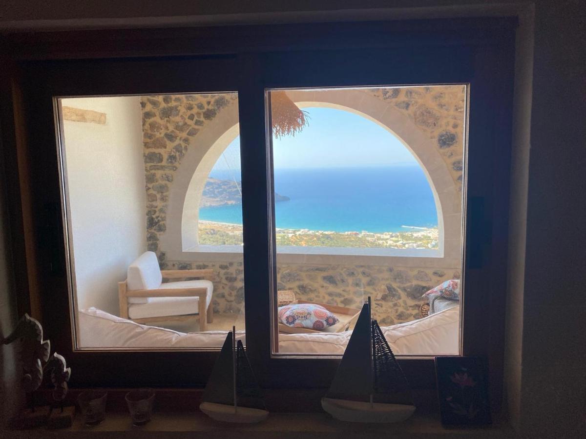Meraki Apartments Crete Plakias Exterior photo