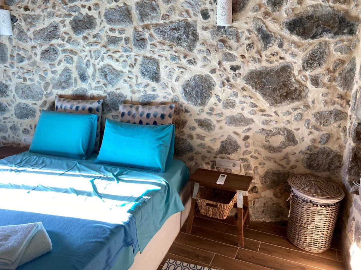 Meraki Apartments Crete Plakias Exterior photo