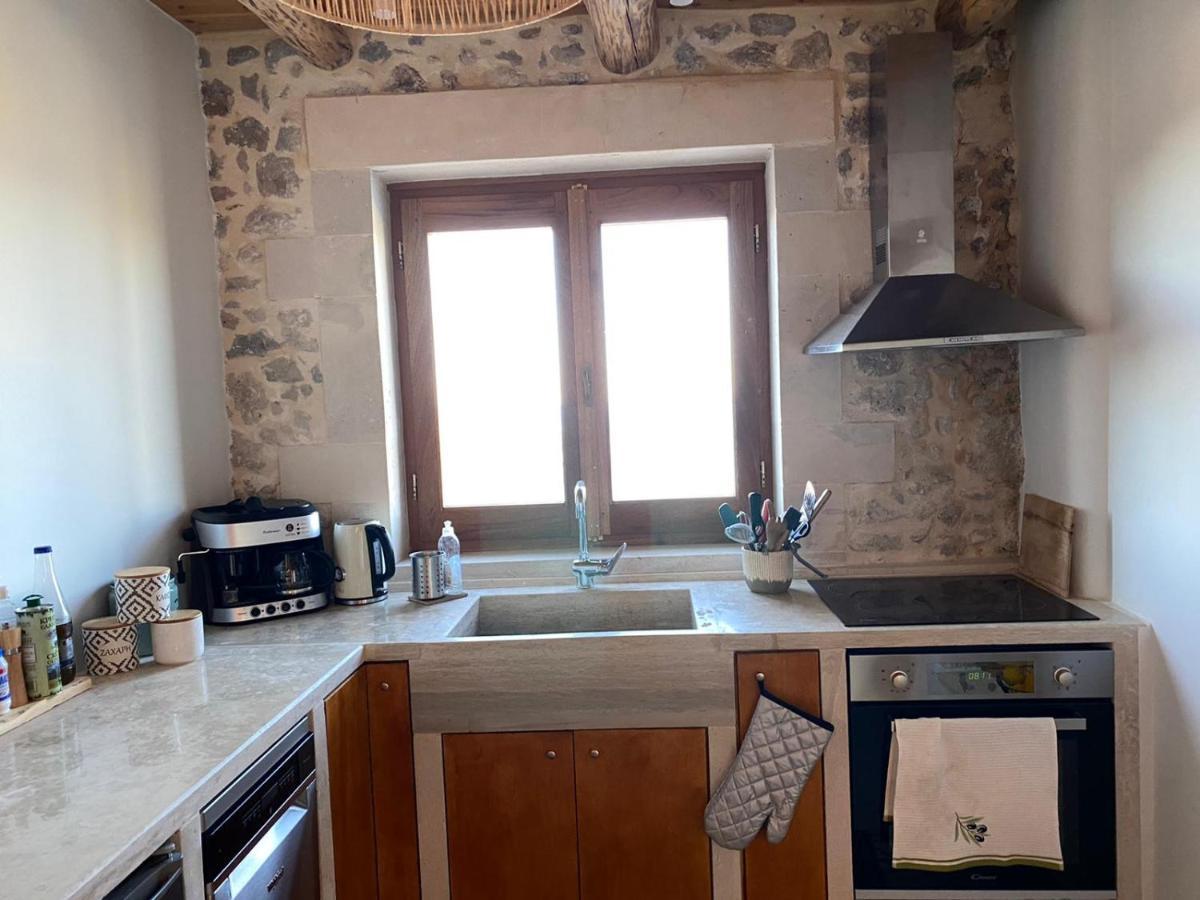 Meraki Apartments Crete Plakias Exterior photo