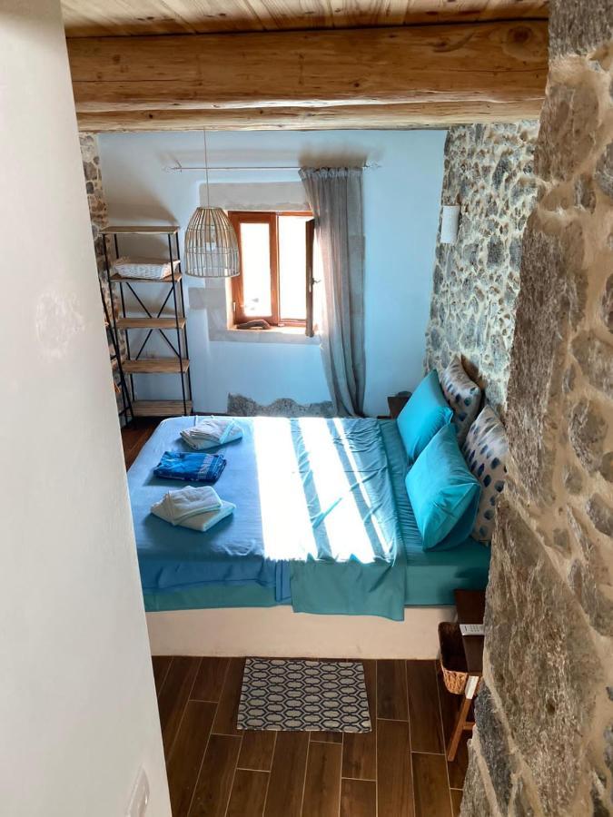 Meraki Apartments Crete Plakias Exterior photo