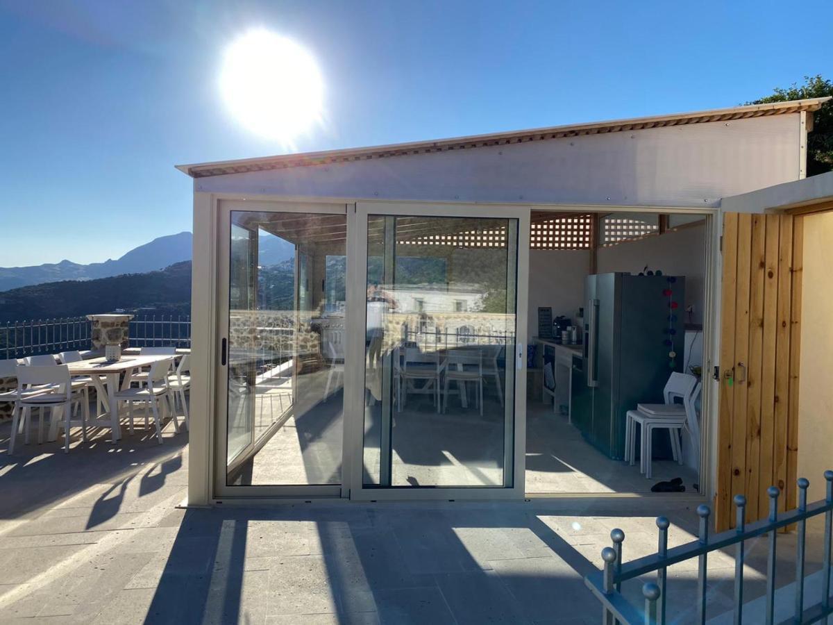 Meraki Apartments Crete Plakias Exterior photo