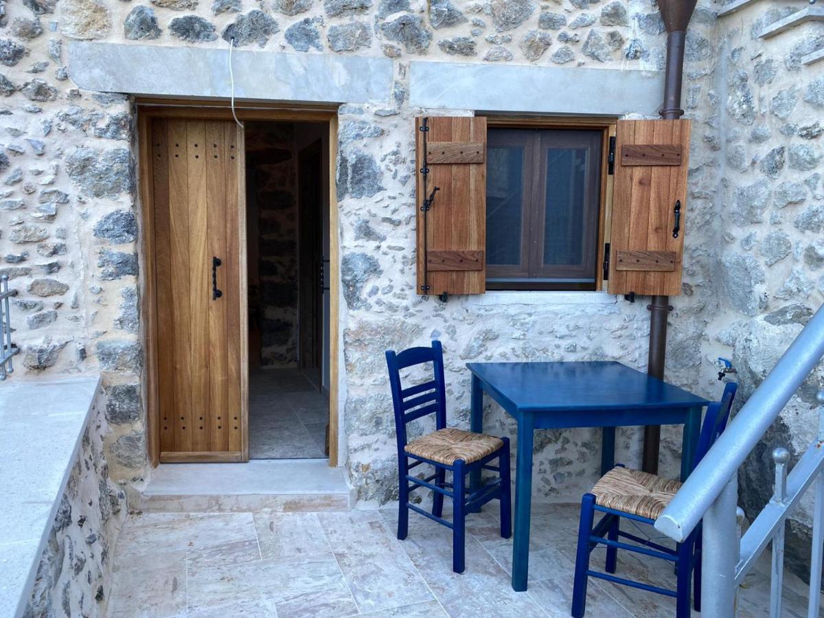 Meraki Apartments Crete Plakias Exterior photo