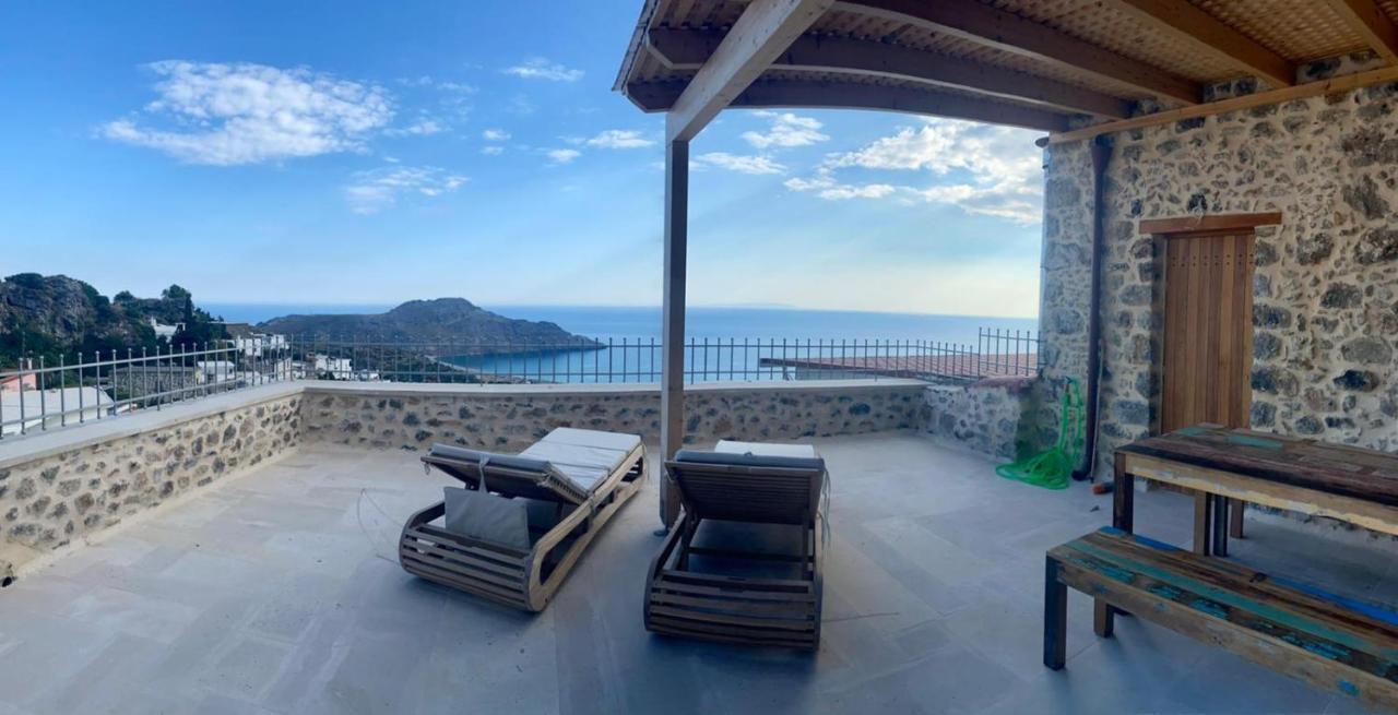 Meraki Apartments Crete Plakias Exterior photo