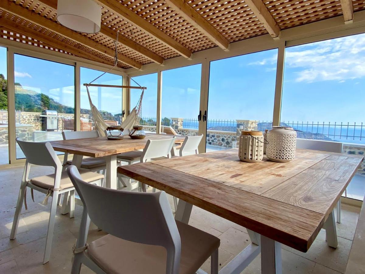 Meraki Apartments Crete Plakias Exterior photo