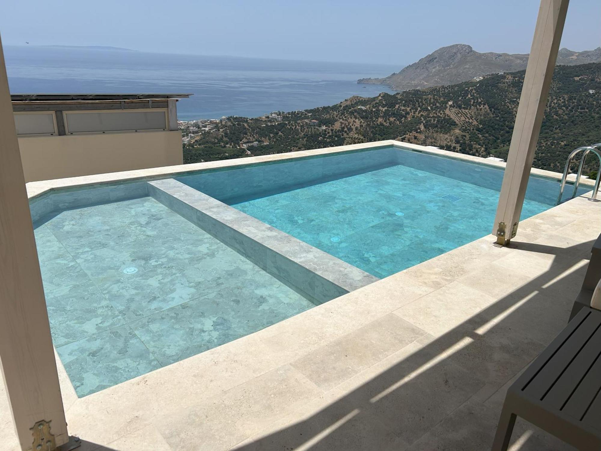 Meraki Apartments Crete Plakias Exterior photo